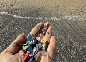 Australia signals strong support for Global Plastics Treaty
