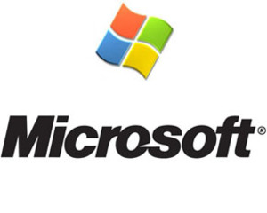 Data#3 contracted by Microsoft