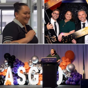 Turbo Talk with Action Smart Group's Michelle Te Rure