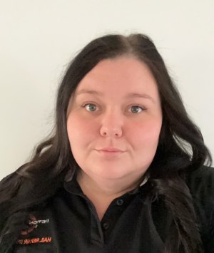 Turbo Talk with Tegan Doherty