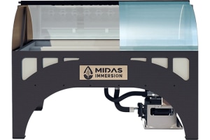 Immersion cooling deal 