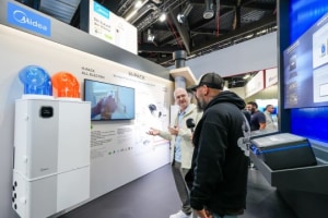 Midea unveils H-Pack
