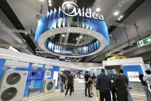 Redefining What's Possible in Climate Control