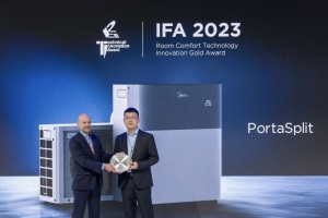 Cutting-edge cooling for 2024 