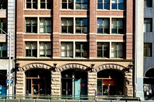 In the zone: Multi-level retrofit 
