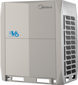 Midea enters Australian market with commercial range