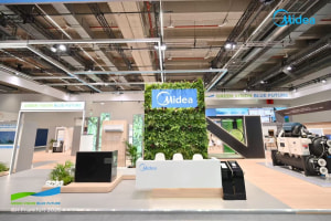 Midea&rsquo;s R290 portfolio 