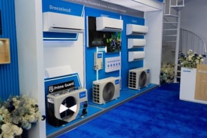 Midea targets West Africa 