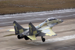 More MIGs for India
