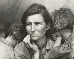 NGV International opens exhibition on Women Photographers, 1900&ndash;1975