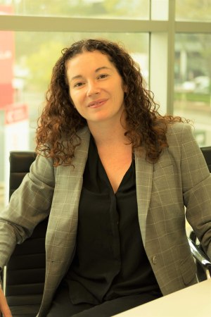 AIRAH Board achieves gender equity 