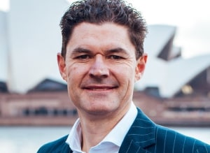 BOYLE TAKES GLOBAL ROLE AT HP