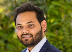 APPEX 24 Industry Insights: Milan Bawa, Siemens