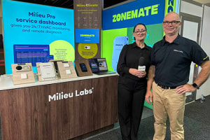 ARBS 2024 Video: Milieu Labs