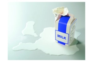 Milk price recovery on the horizon