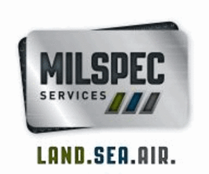 Supplier Showcase - Milspec Services 