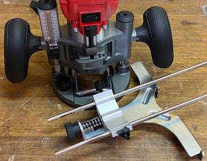 TESTED: Milwaukee M18FTR-0 Router