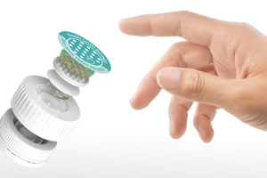 United Caps, Mimica develop freshness indicator tech