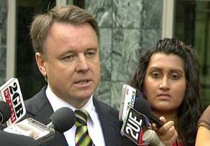 More independence for DMO?