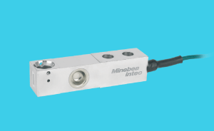 High-precision load cells