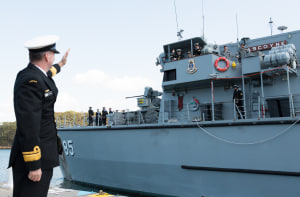 Defence faces confrontational Senate Estimates hearing 