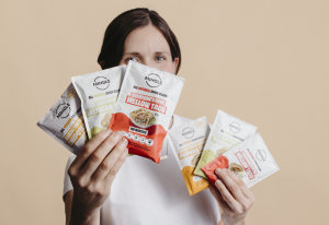 Mingle lands at Coles