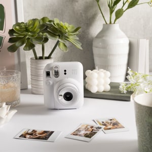 Fujifilm updates the Instax Mini 