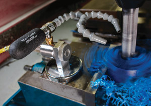 Tools to cool: Exair introduces new Mini Cooler