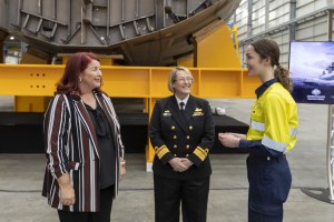 Five Pillars Approach to support Defence Industry