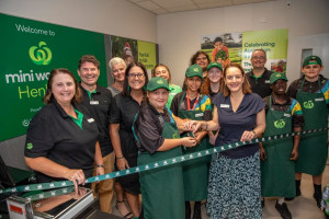 Woolworths&rsquo; 3Q results harbinger of tough year ahead