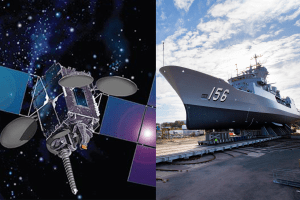 2019 Essington Lewis Awards: a closer look at minor acquisition