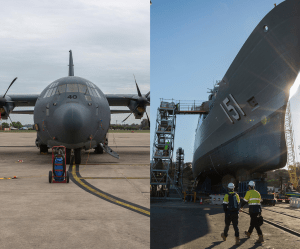 2019 Essington Lewis Awards: a closer look at minor sustainment