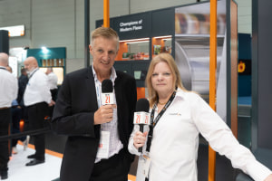 DRUPA TECHNOLOGY VIDEO: MIRACLON