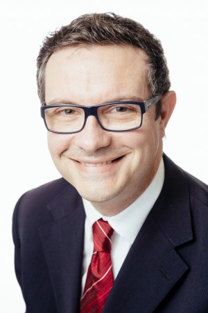 New CAREL Group CEO for Eastern Europe