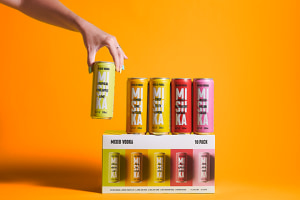 Brand refresh for Mishka