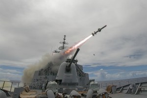 EX RIMPAC comes to an end
