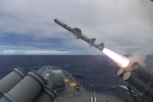 Navy to host workshop on sovereign guided weapons capability