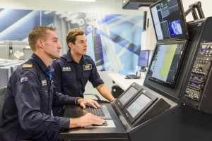 Milskil joins Team AUStringer&rsquo;s bid for Air 5428 Phase 3