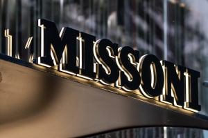 Missoni opens retail door in Sydney CBD