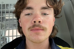 Cold Logic: Mitchell Kain