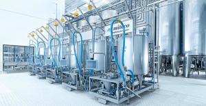 Tetra Pak upgrades its place in the future