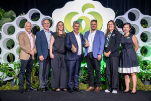 Mitolo takes crown at Woolworths trade partner awards