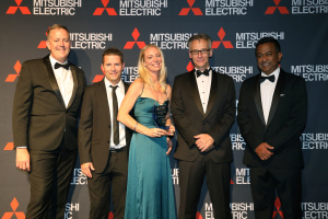 Annual Diamond Dealer awards 