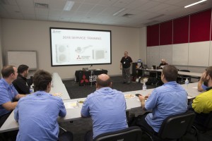 Free installation training courses