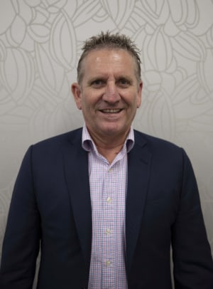 New HVAC state manager announced 