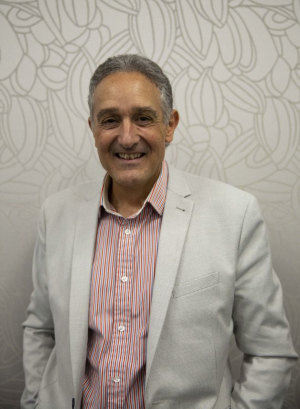 Mitsubishi Electric farewells Rob Seeley 