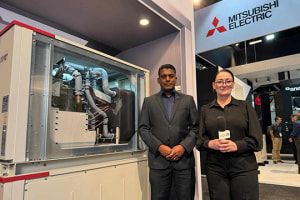ARBS 2024 Video: Mitsubishi Electric