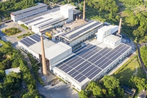 Low carbon methanol plan 