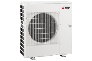 Mitsubishi acquires AIRCALO 