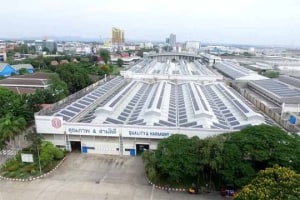 Mitsubishi Electric renames subsidiary 